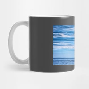 Whaleback Light, Kittery Maine Mug